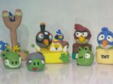 kit turma do angry birds