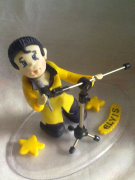 elvis presley em biscuit